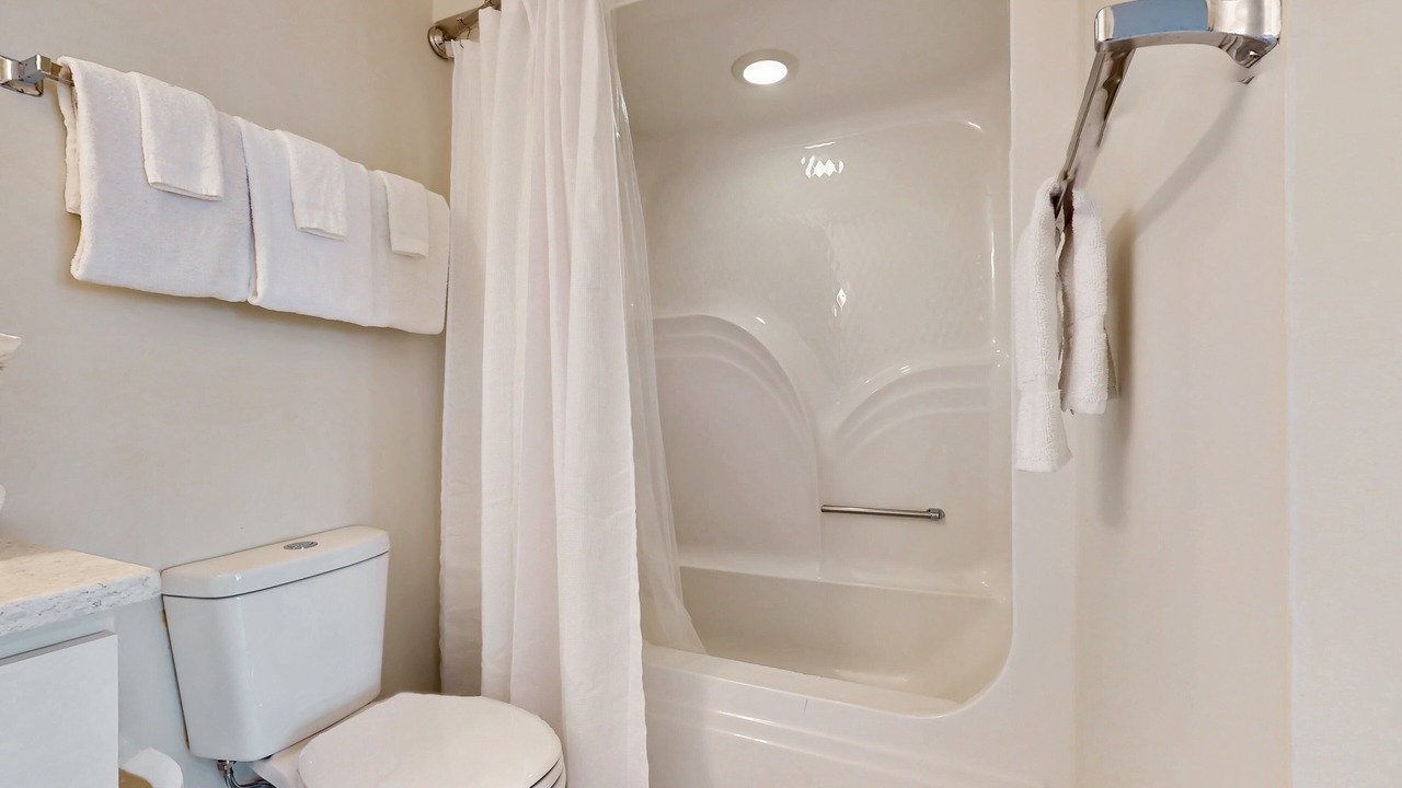 Photo of Bathroom in Holden Beach