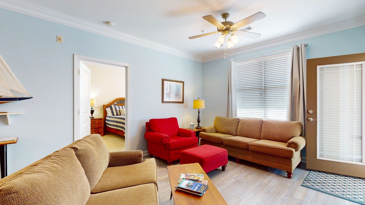 Photo of Livingroom in Calabash
