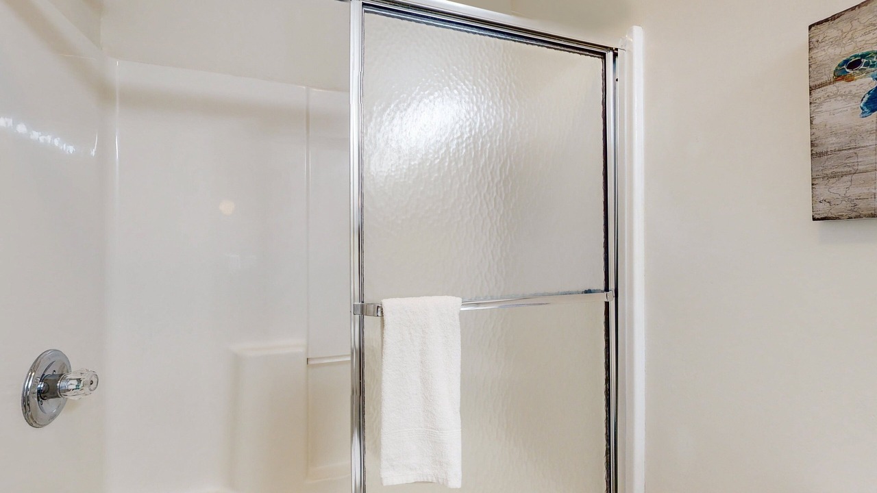Photo of Bathroom in Calabash