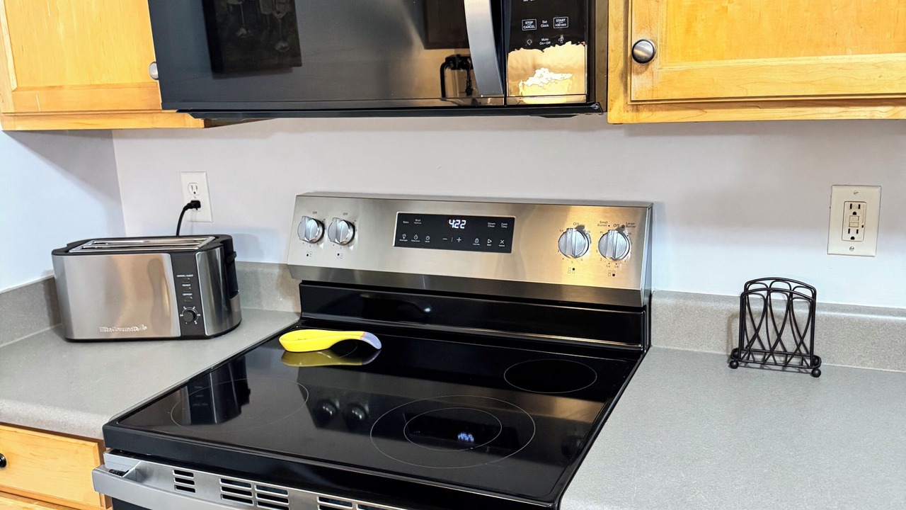 Photo of Kitchen in Keowee