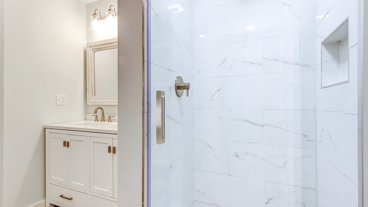Photo of Bathroom in Old Village