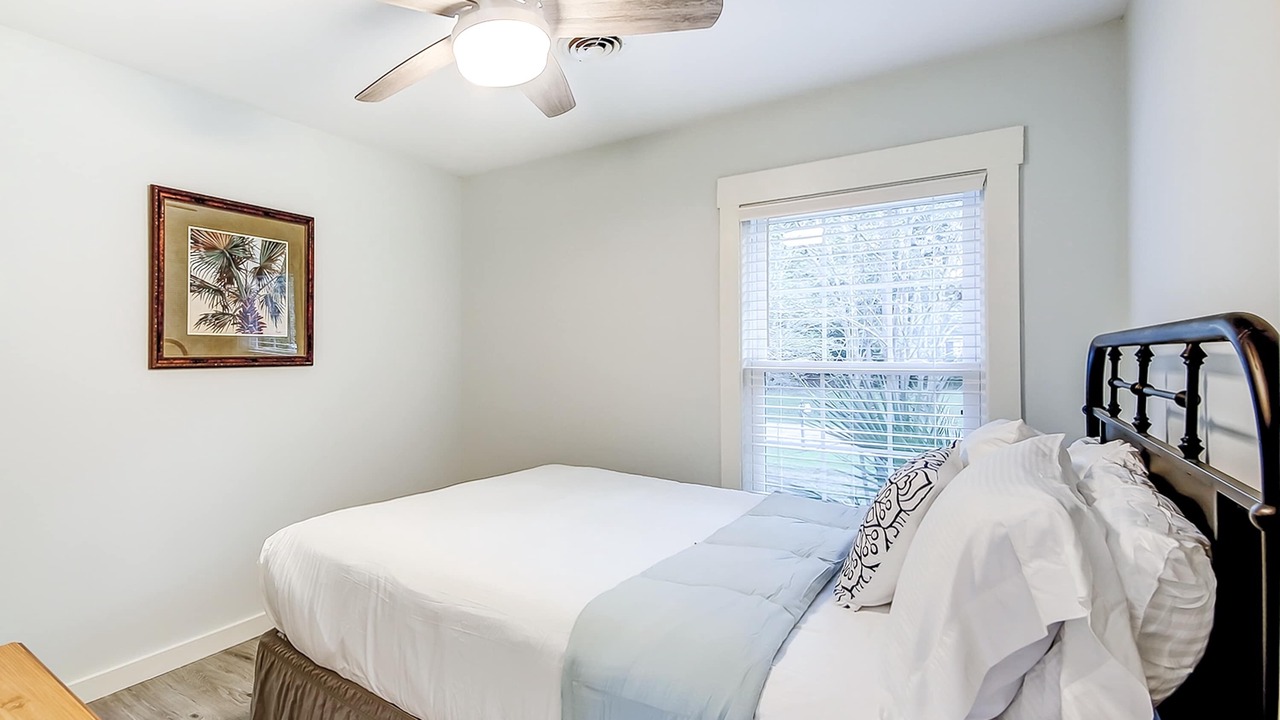 Photo of Bedroom in Old Village