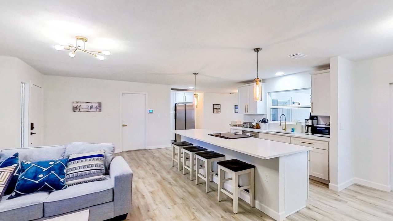 Photo of Livingroom in Dunedin