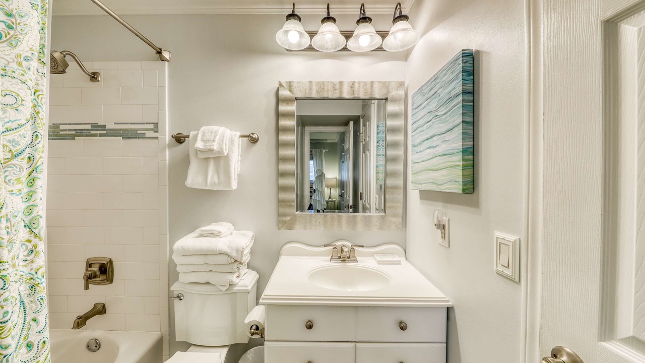 Photo of Bathroom in Isle of Palms