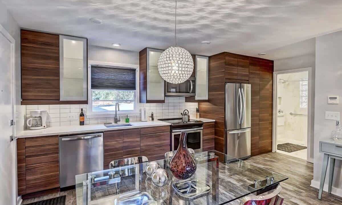 Photo of Bedroom in Cherry