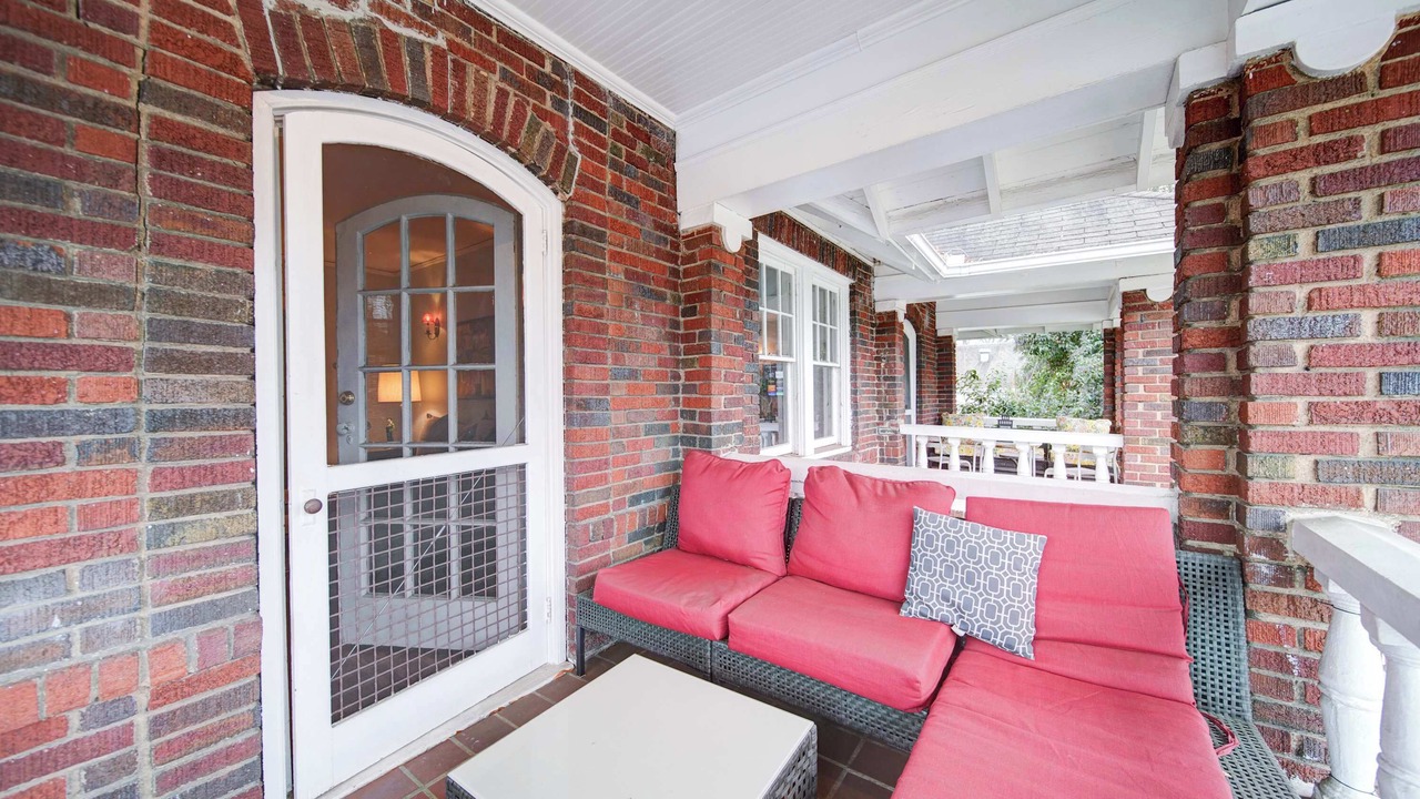 Photo of Outdoor in Charlotte