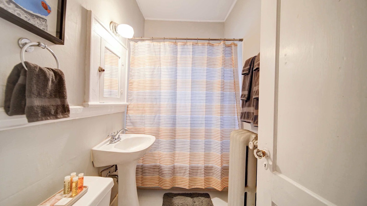 Photo of Bathroom in Charlotte