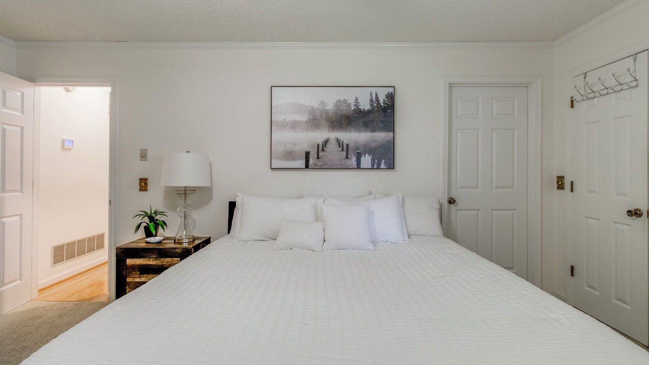 Photo of Bedroom in Chapin