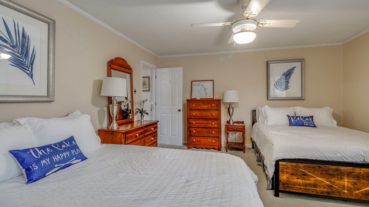 Photo of Bedroom in Chapin