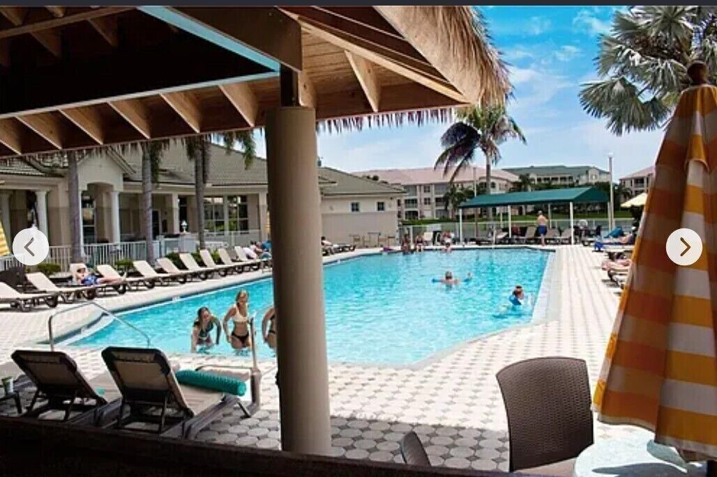Photo of Outdoor in Tropical Cove