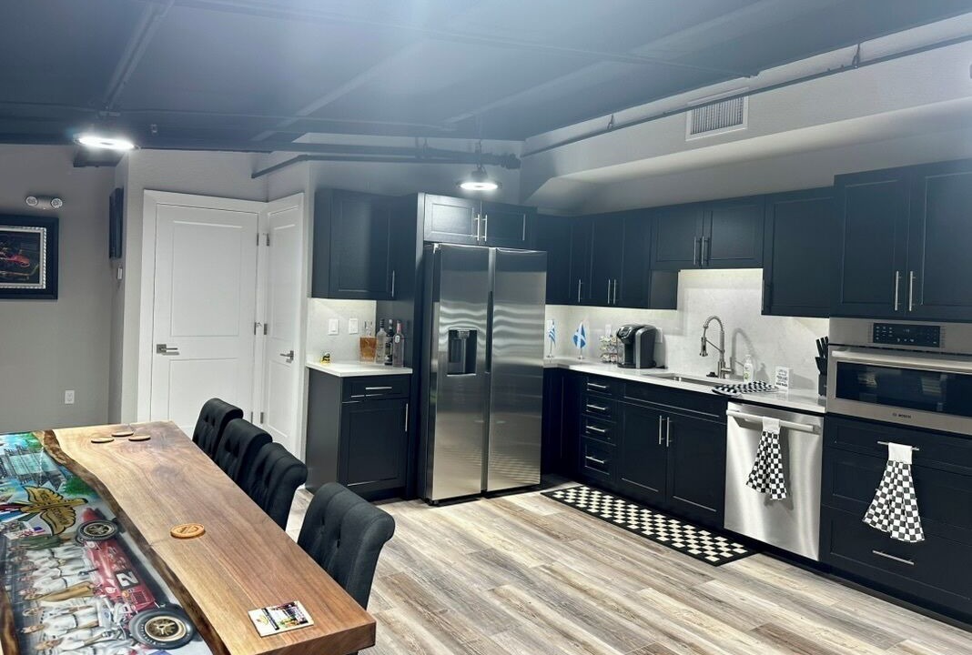 Photo of Kitchen in Highland