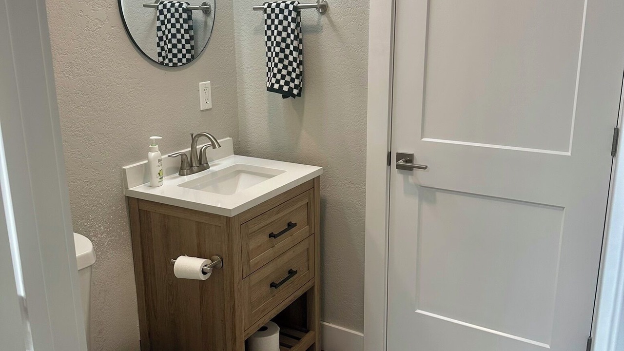 Photo of Bathroom in Highland