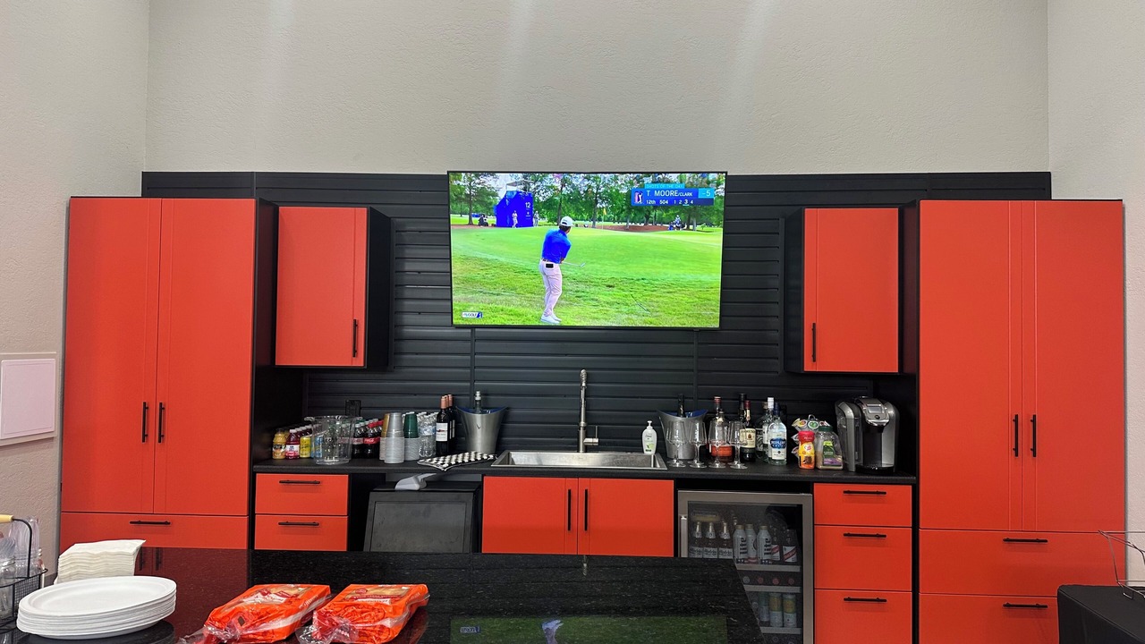 Photo of Kitchen in Highland
