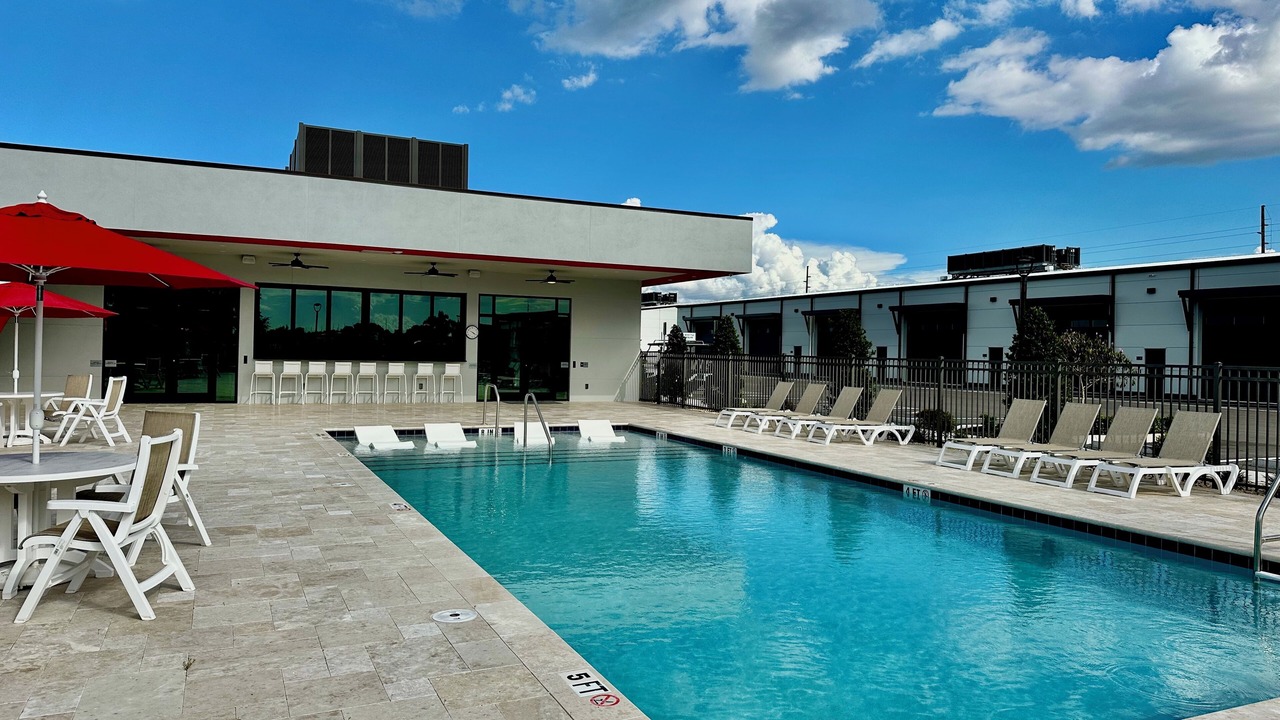 Photo of Outdoor in Highland