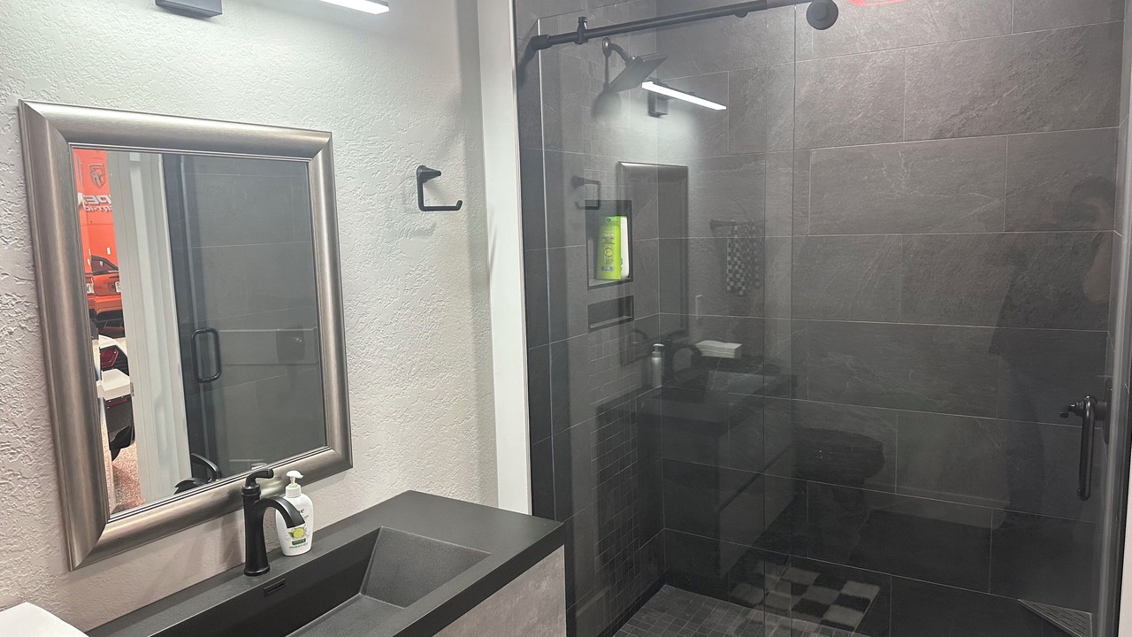 Photo of Bathroom in Highland