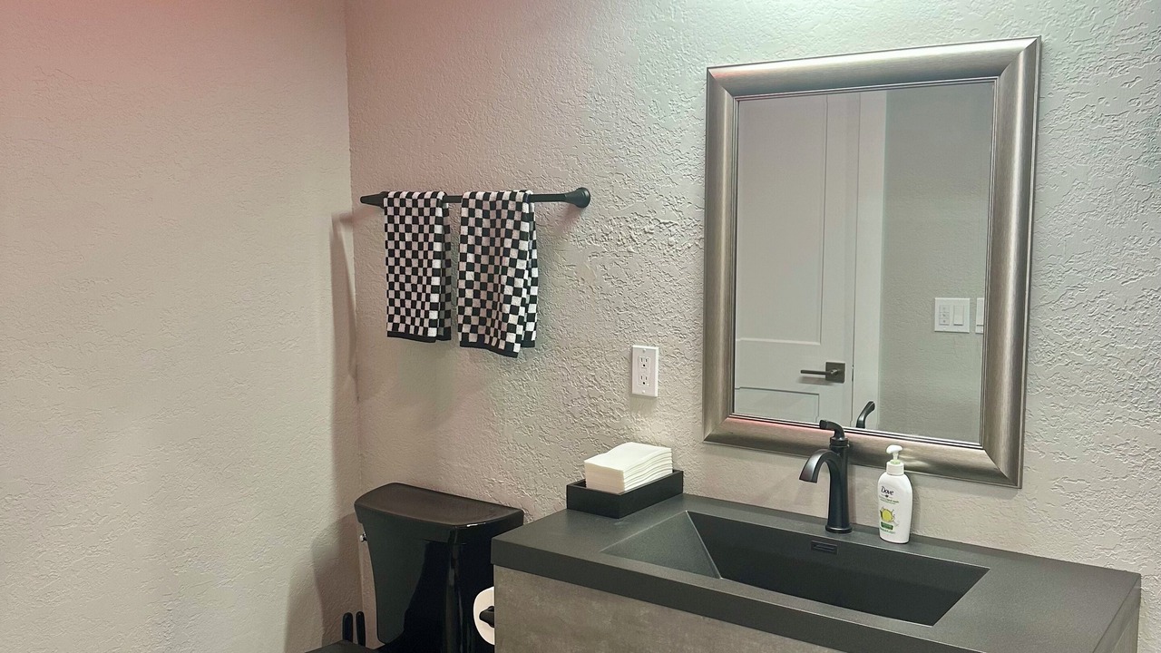 Photo of Bathroom in Highland