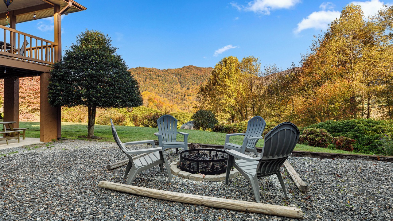 Photo of Outdoor in Maggie Valley