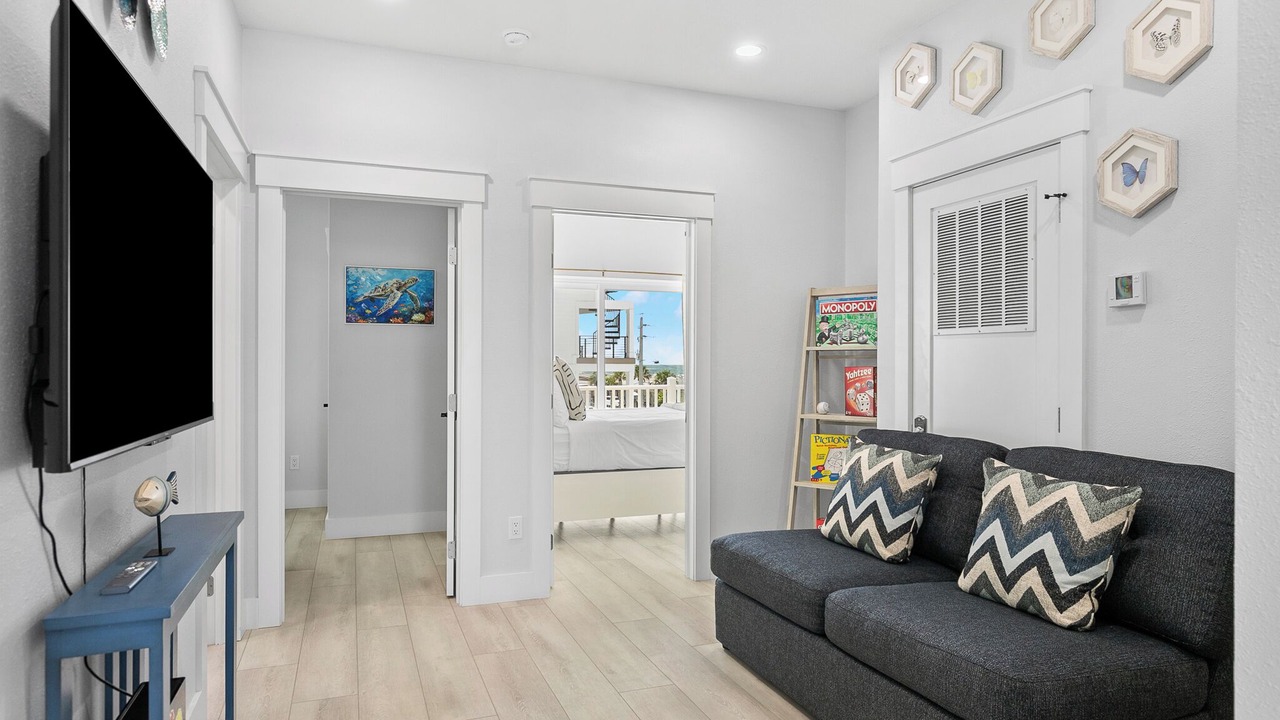 Photo of Livingroom in Bradenton Beach