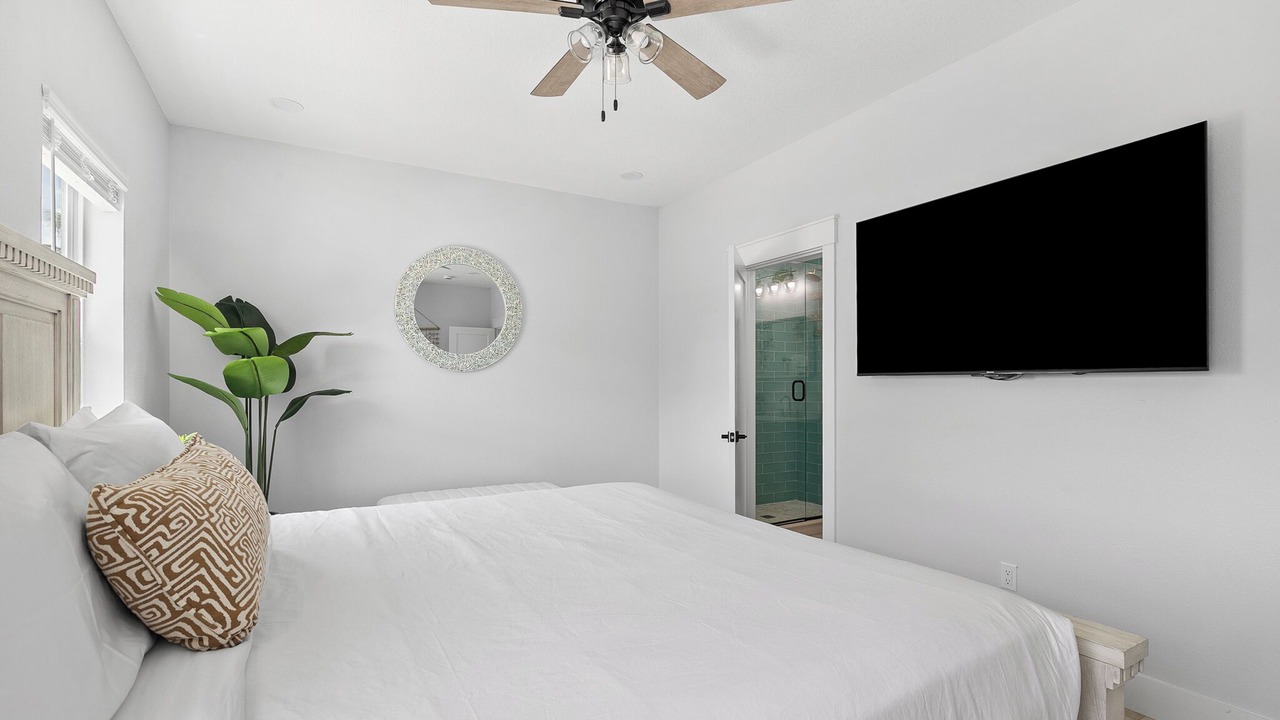 Photo of Bedroom in Bradenton Beach
