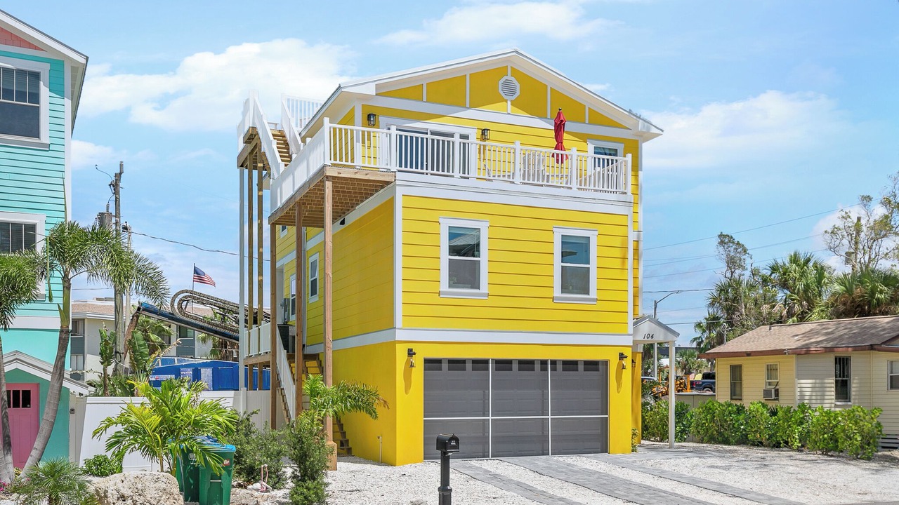 Photo of Outdoor in Bradenton Beach