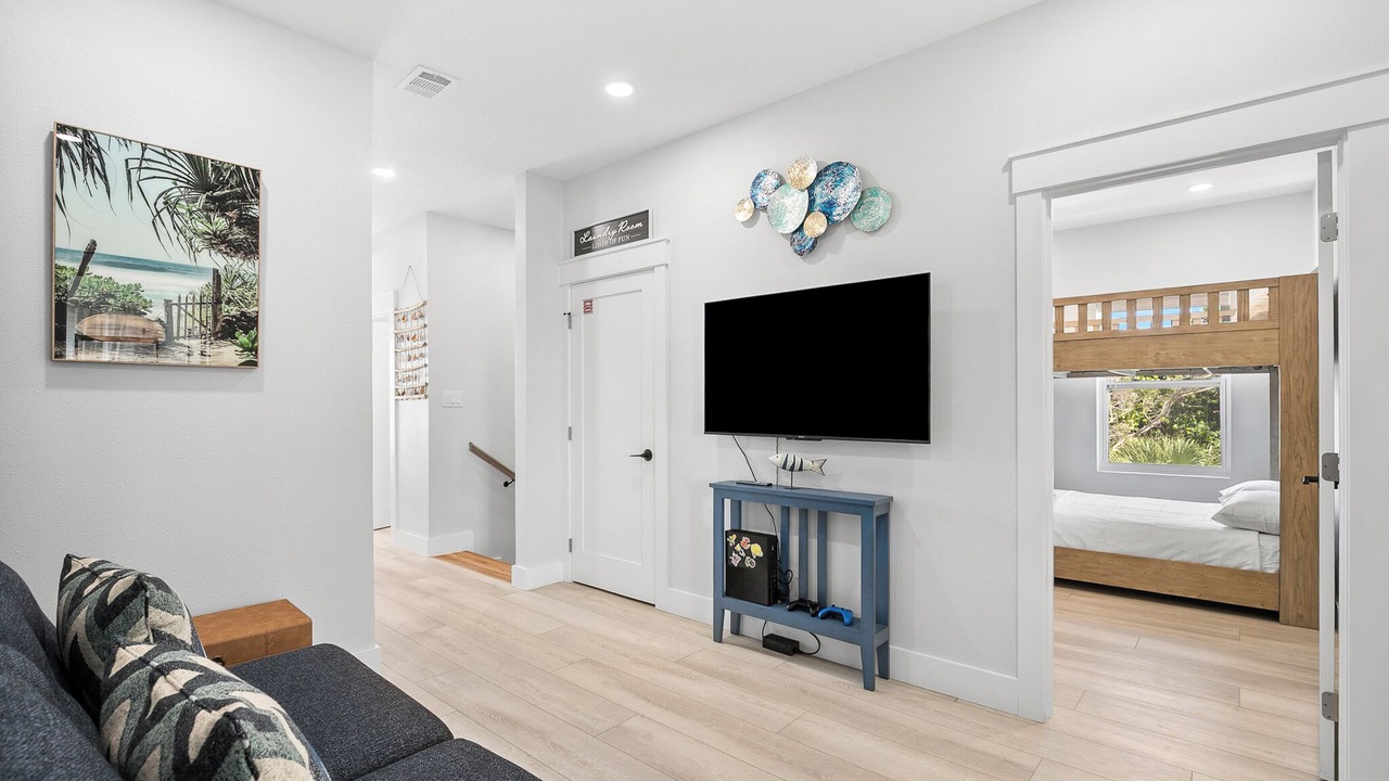 Photo of Bedroom in Bradenton Beach