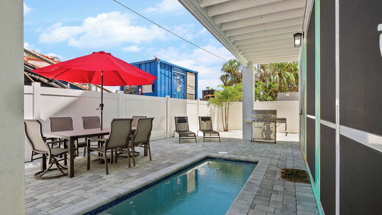 Photo of Outdoor in Bradenton Beach