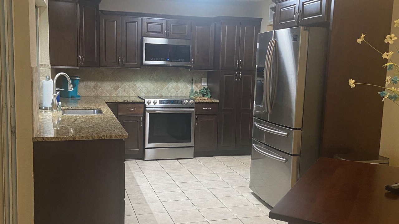 Photo of Kitchen in Palm Harbor