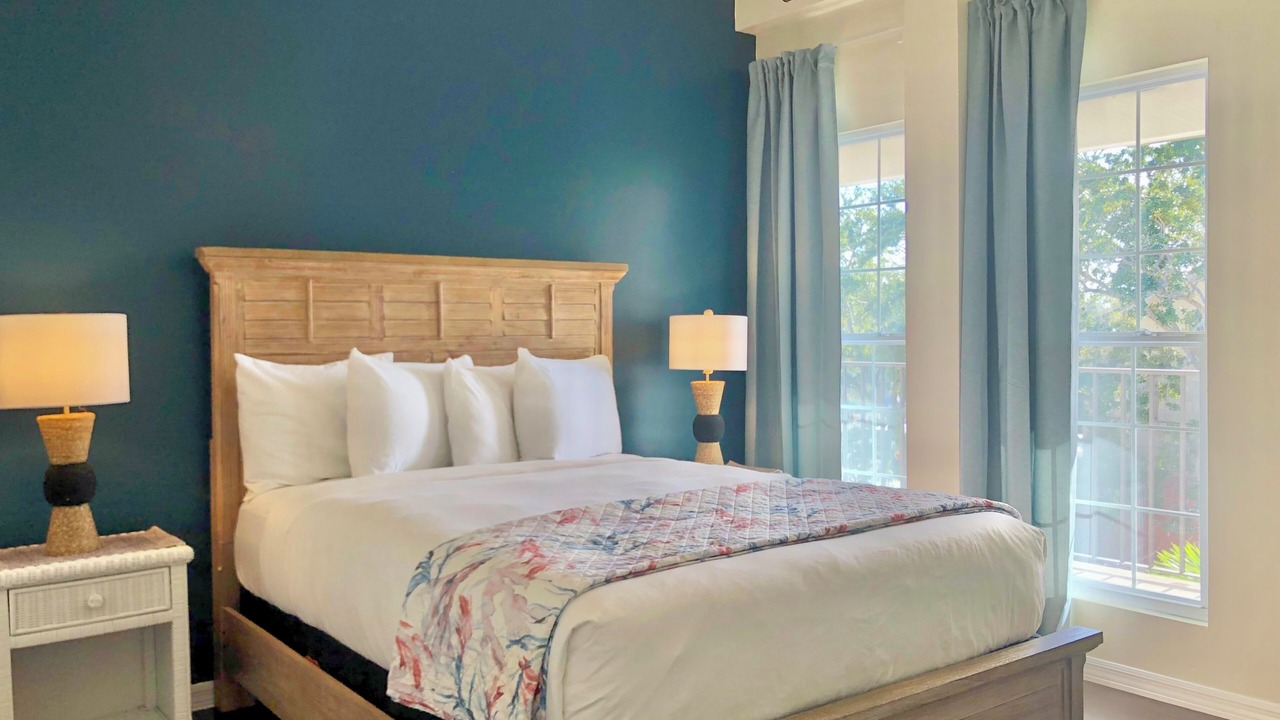 Photo of Bedroom in Sebastian
