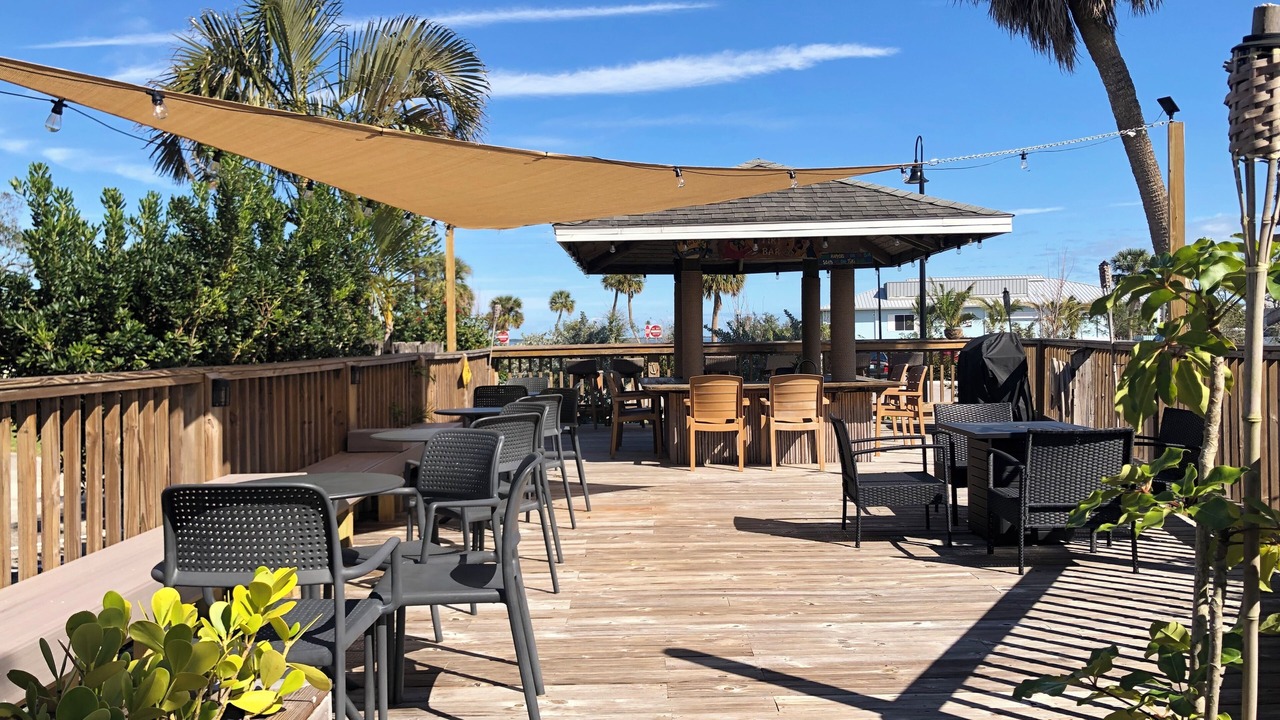 Photo of Outdoor in Sebastian