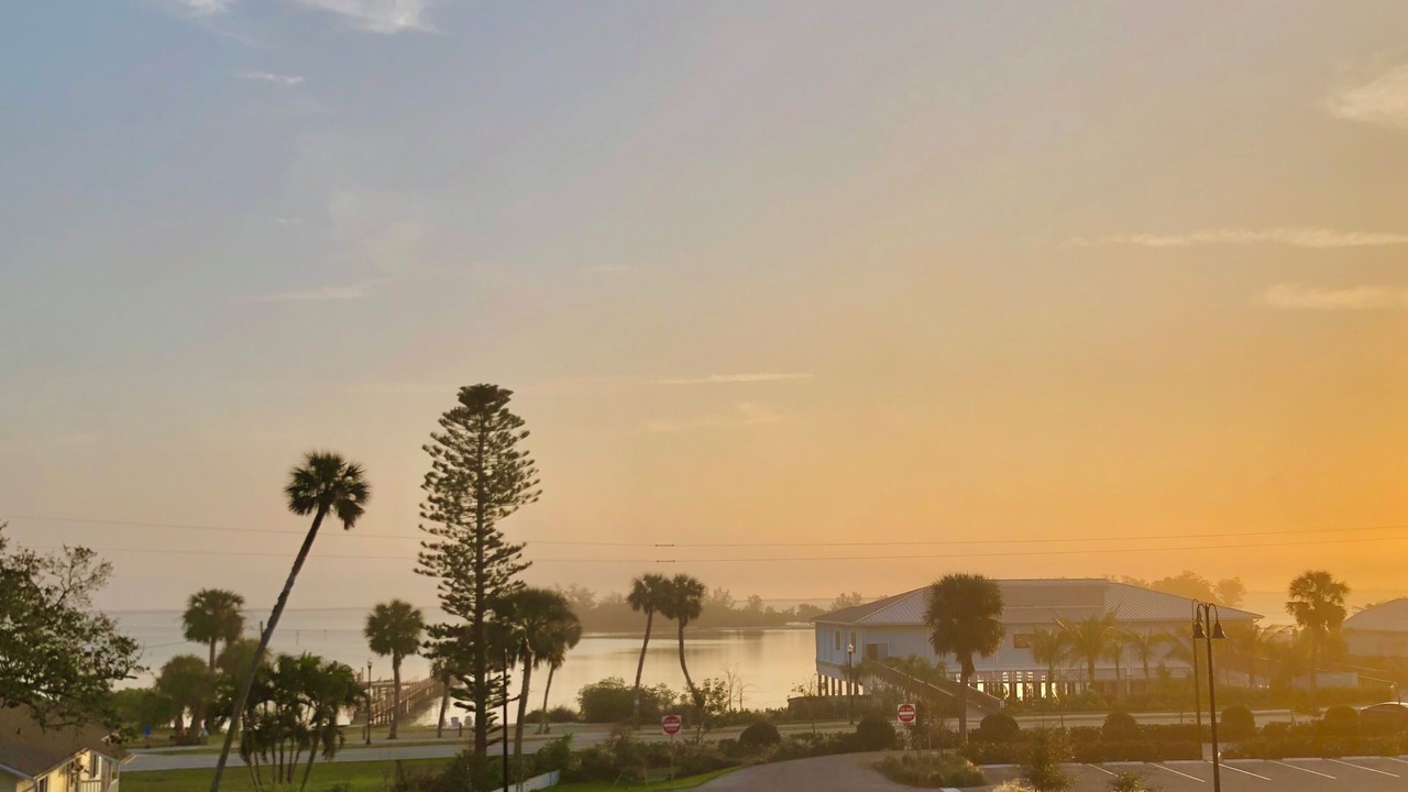 Photo of Outdoor in Sebastian
