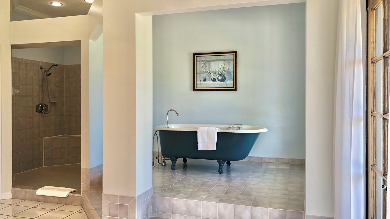 Photo of Bathroom in Sebastian