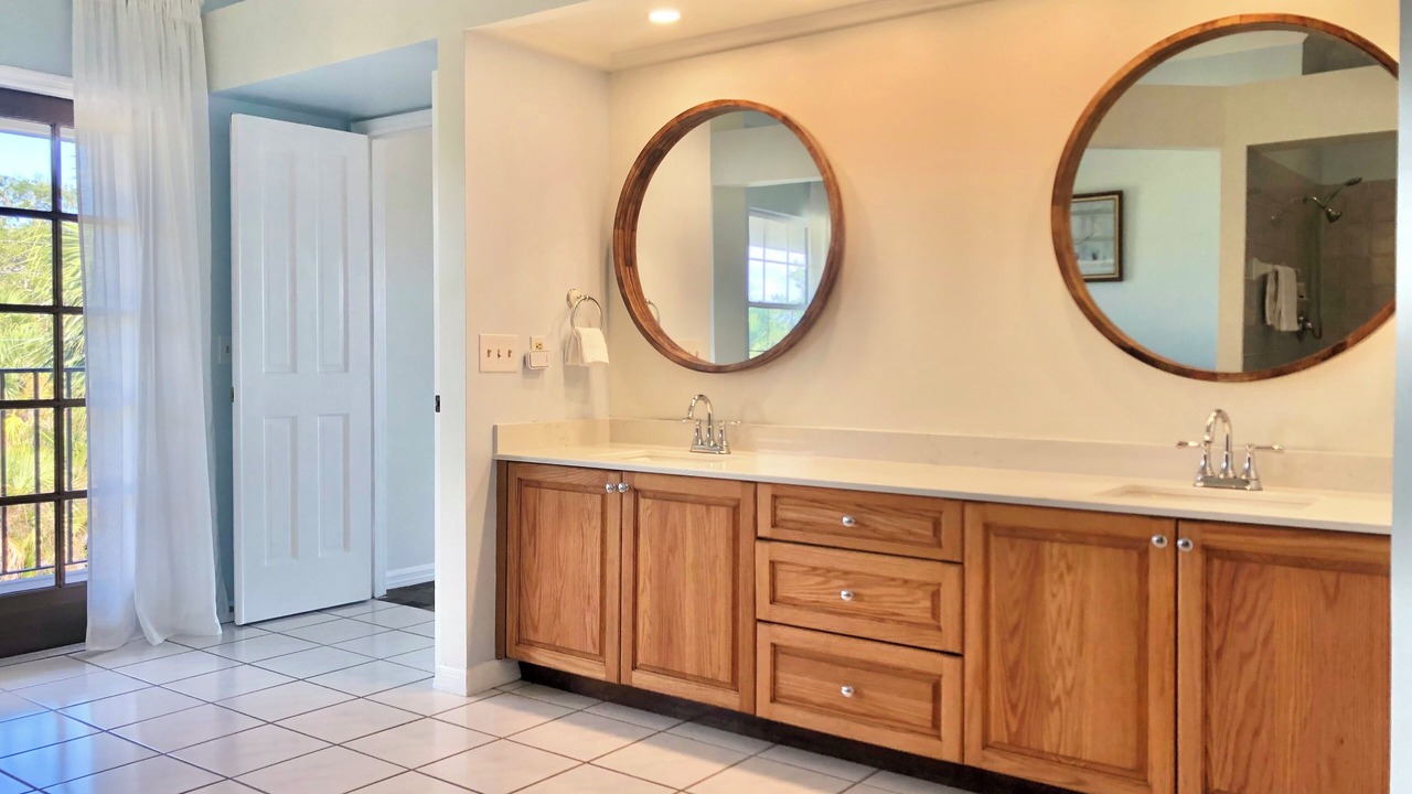 Photo of Bathroom in Sebastian