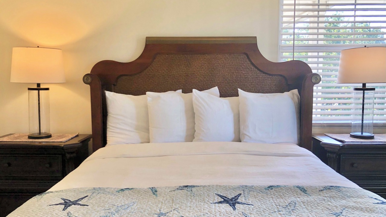 Photo of Bedroom in Sebastian