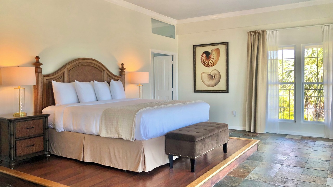 Photo of Bedroom in Sebastian