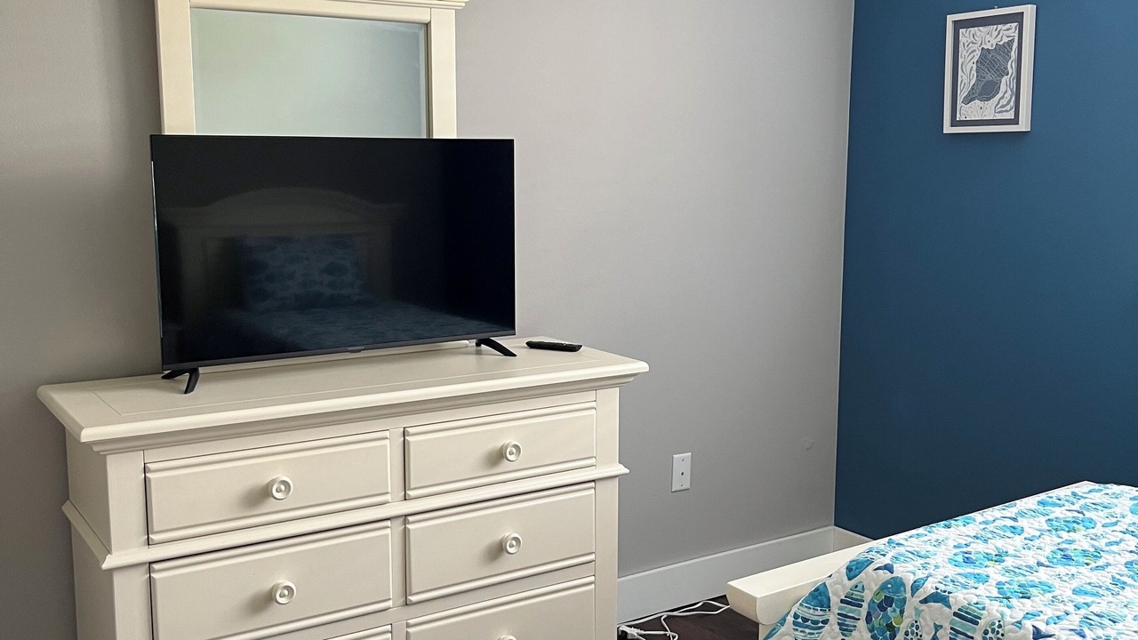 Photo of Bedroom in Indialantic