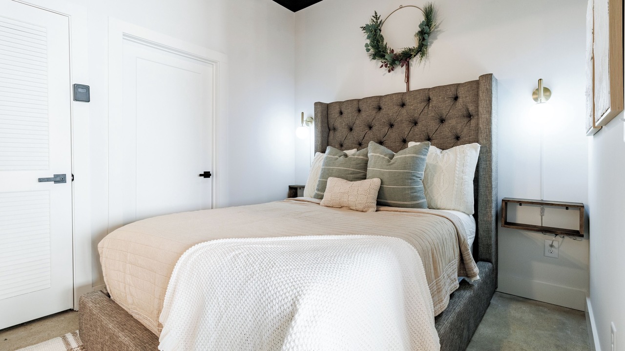 Photo of Bedroom in Nashville