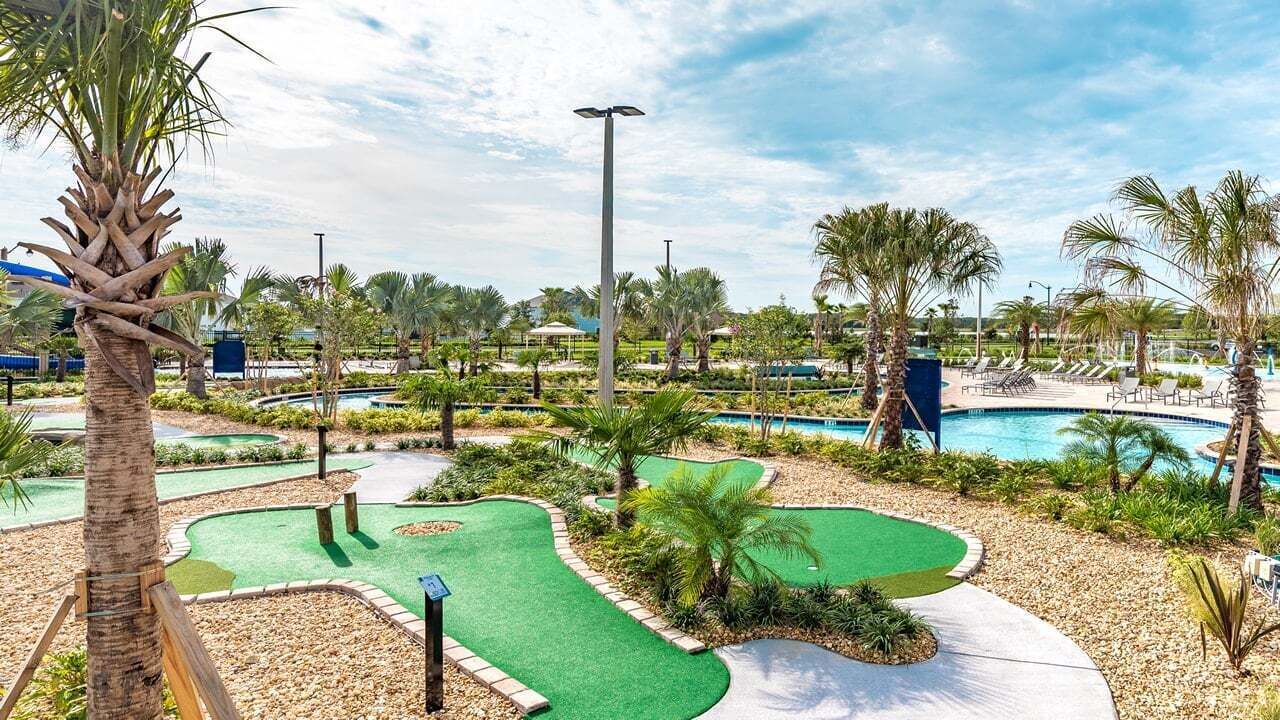 Photo of Outdoor in OakLeaf Plantation