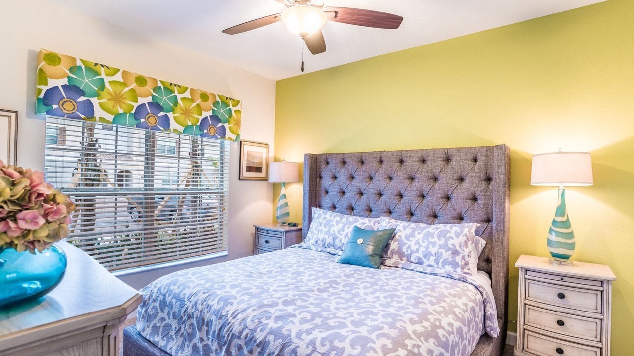 Photo of Bedroom in OakLeaf Plantation