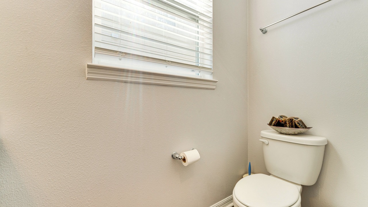 Photo of Bathroom in St. Cloud