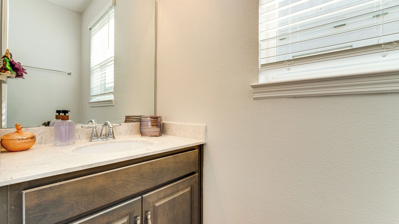 Photo of Bathroom in St. Cloud