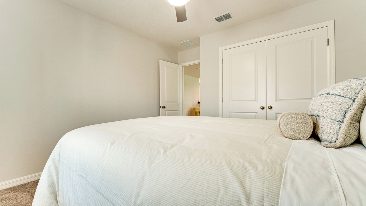 Photo of Bedroom in St. Cloud
