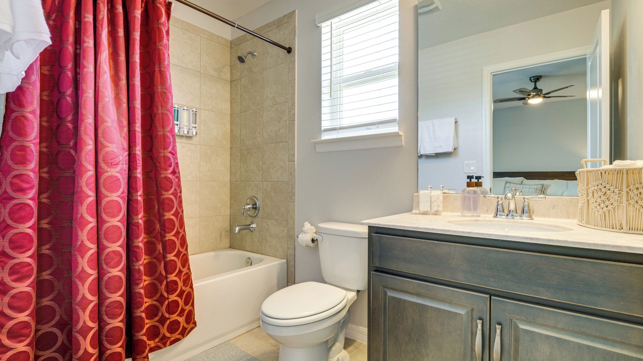 Photo of Bathroom in St. Cloud