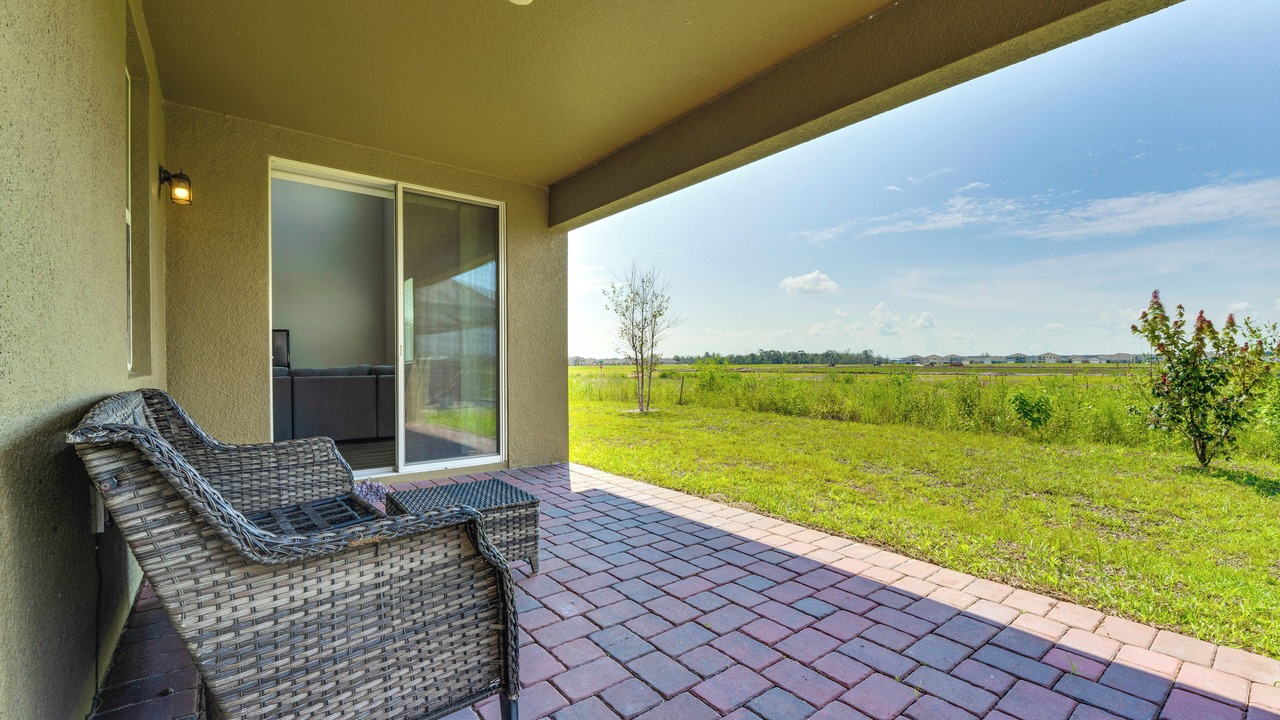 Photo of Outdoor in St. Cloud