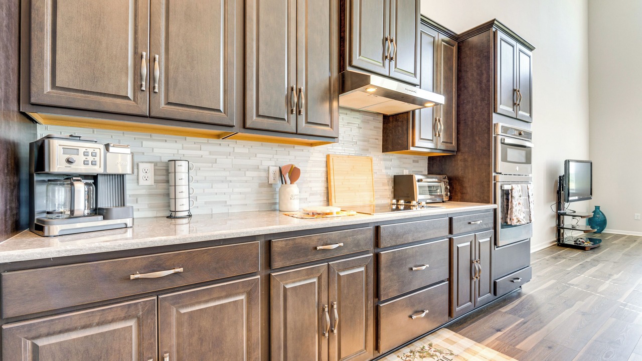 Photo of Kitchen in St. Cloud