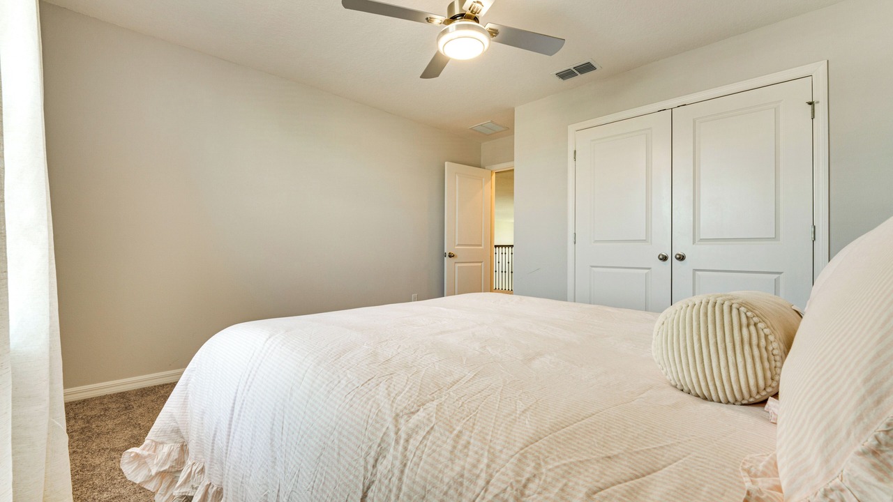 Photo of Bedroom in St. Cloud