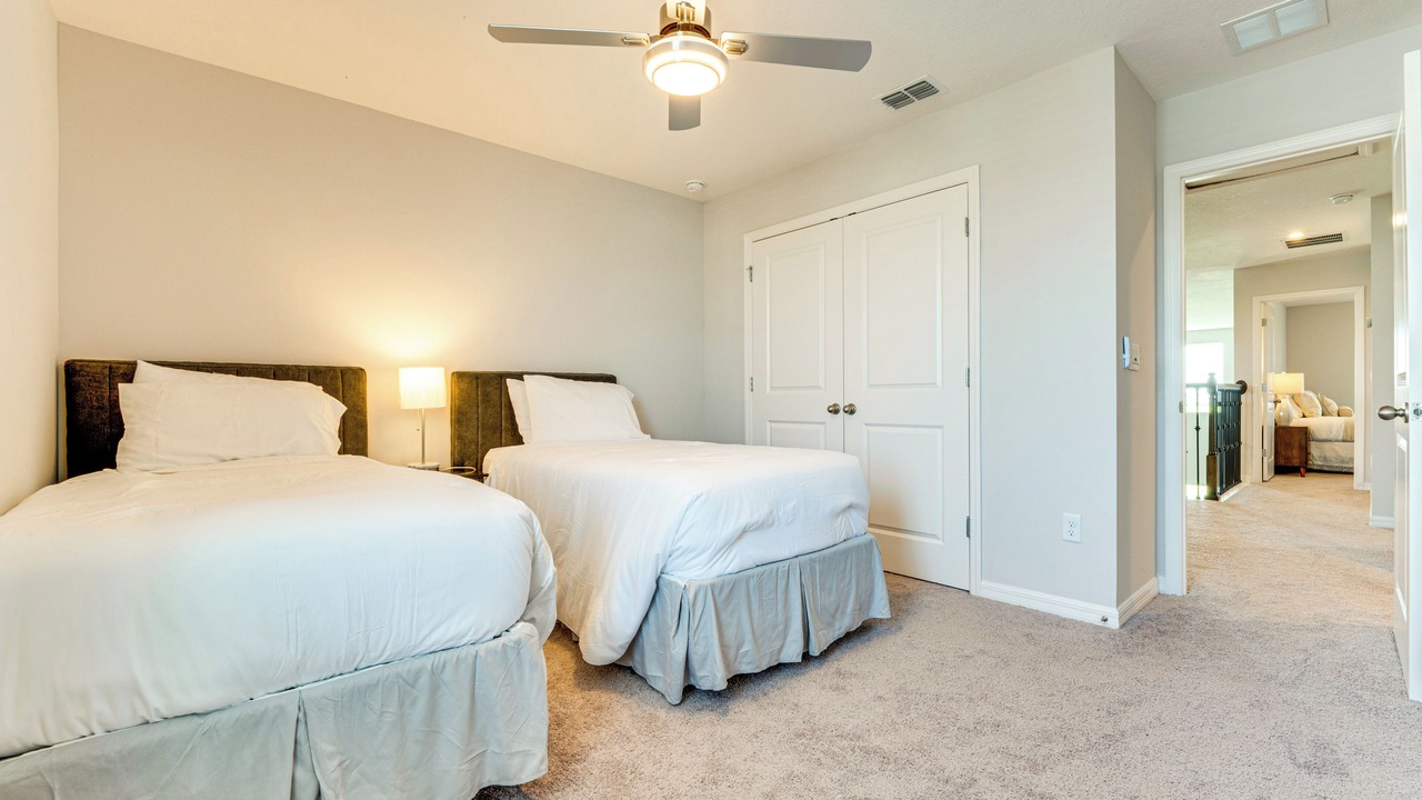 Photo of Bedroom in St. Cloud