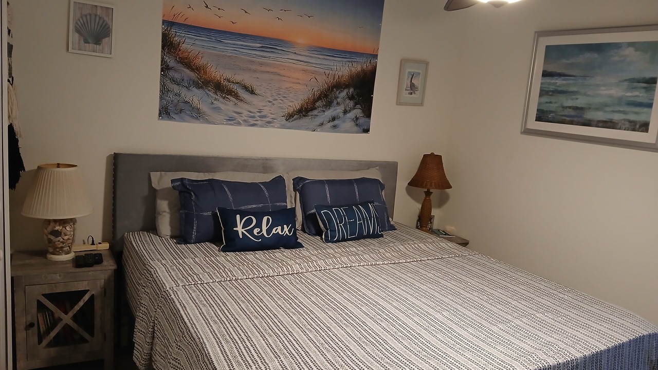 Photo of Bedroom in Palm Coast