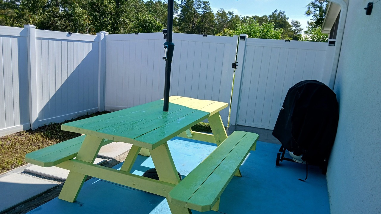 Photo of Outdoor in Palm Coast
