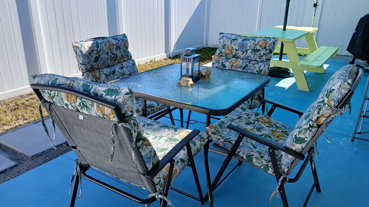 Photo of Outdoor in Palm Coast