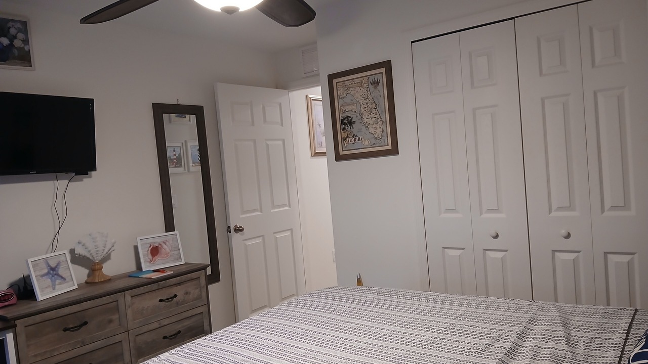 Photo of Bedroom in Palm Coast